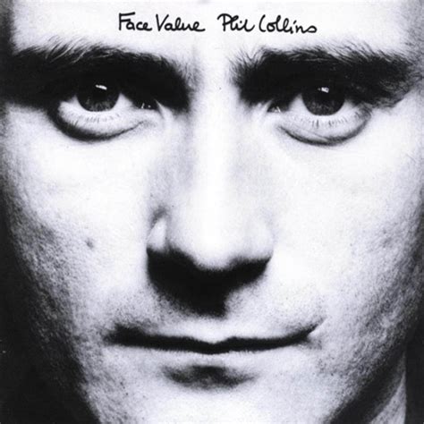 phil collins albums covers|Phil Collins Recreates All His Original Album Covers With His .